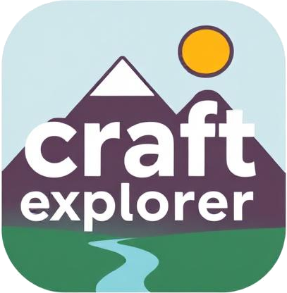 Craft Explorer